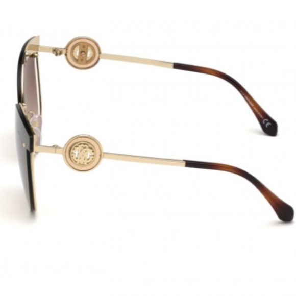 ROBERTO CAVALLI MONTEPULCIANO RC1088 Sunglasses - Picture 9 of 14